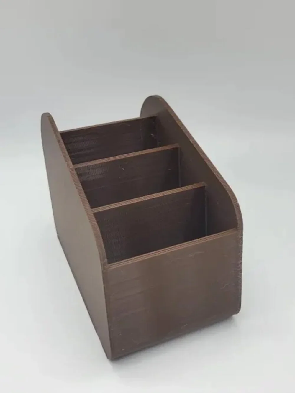 Universal Remote Control Holder Caddy Organizer